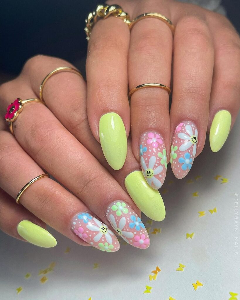 April Nail Ideas -1