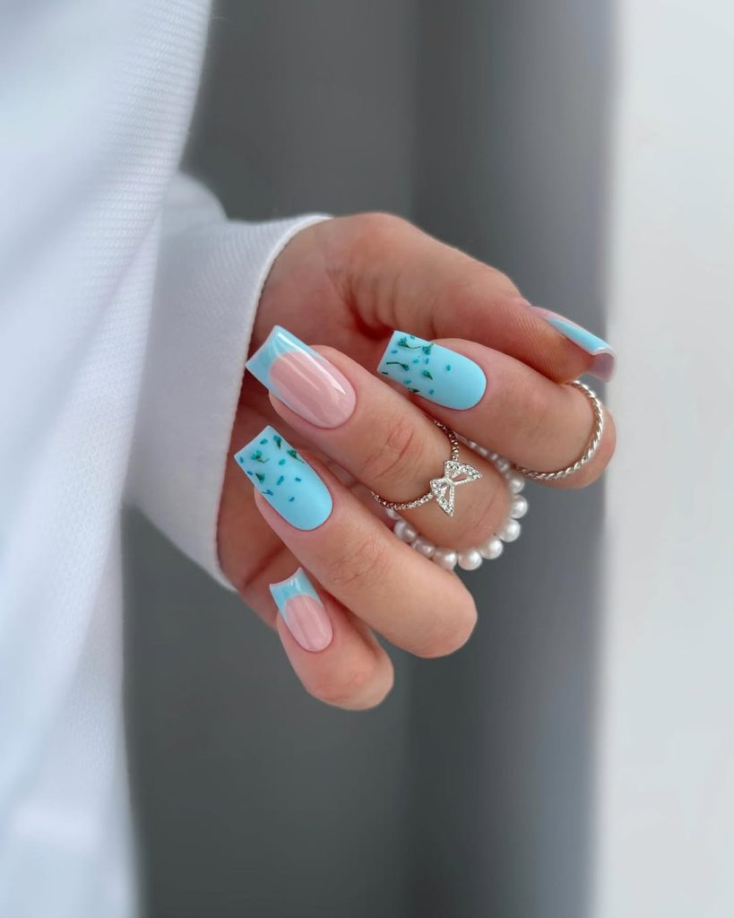 April Nail Ideas -10