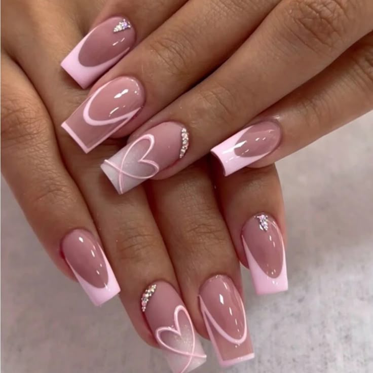 April Nail Ideas -13