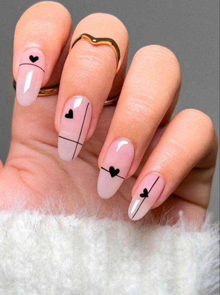 April Nail Ideas -14