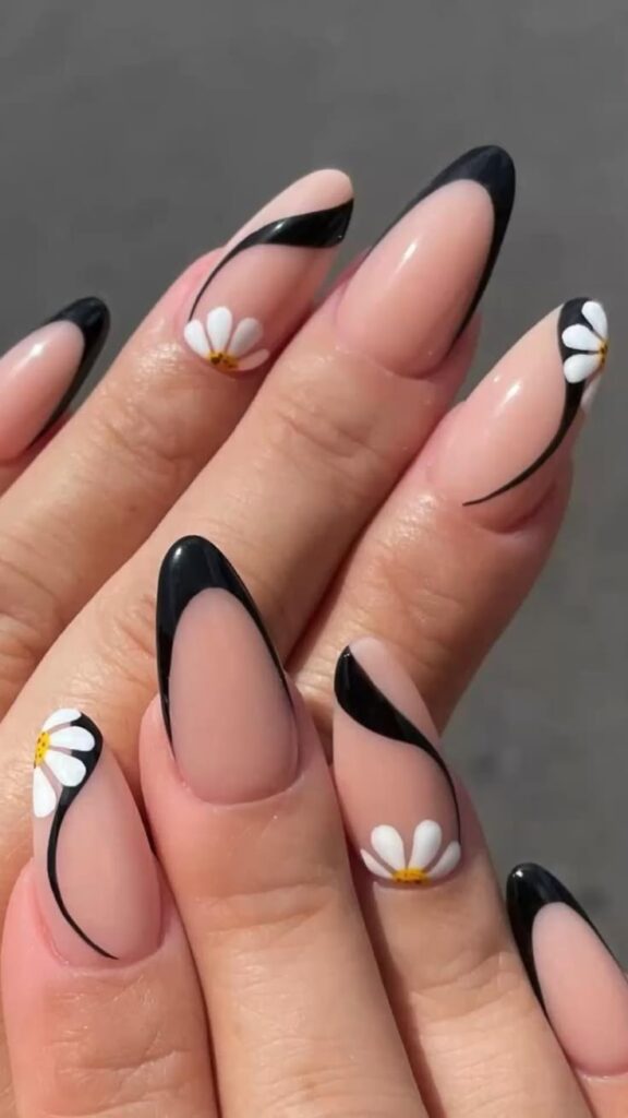 April Nail Ideas -15