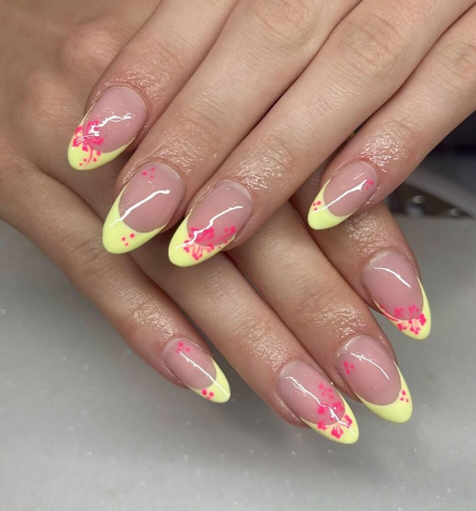 April Nail Ideas -16