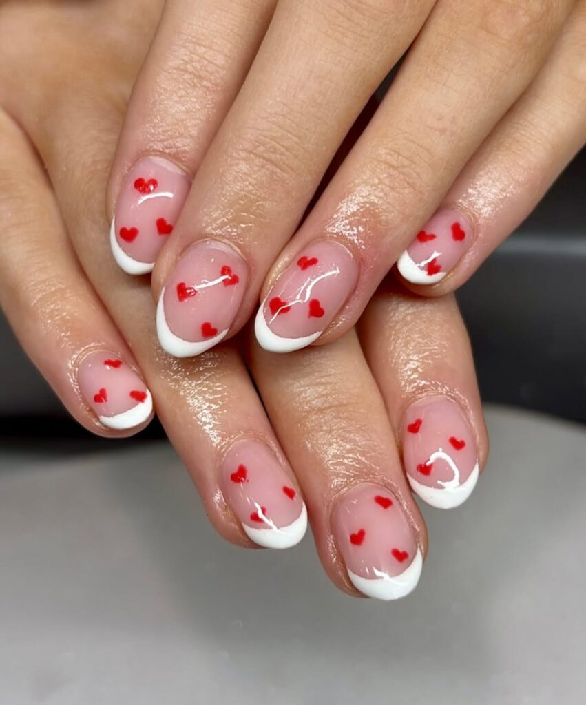 April Nail Ideas -17
