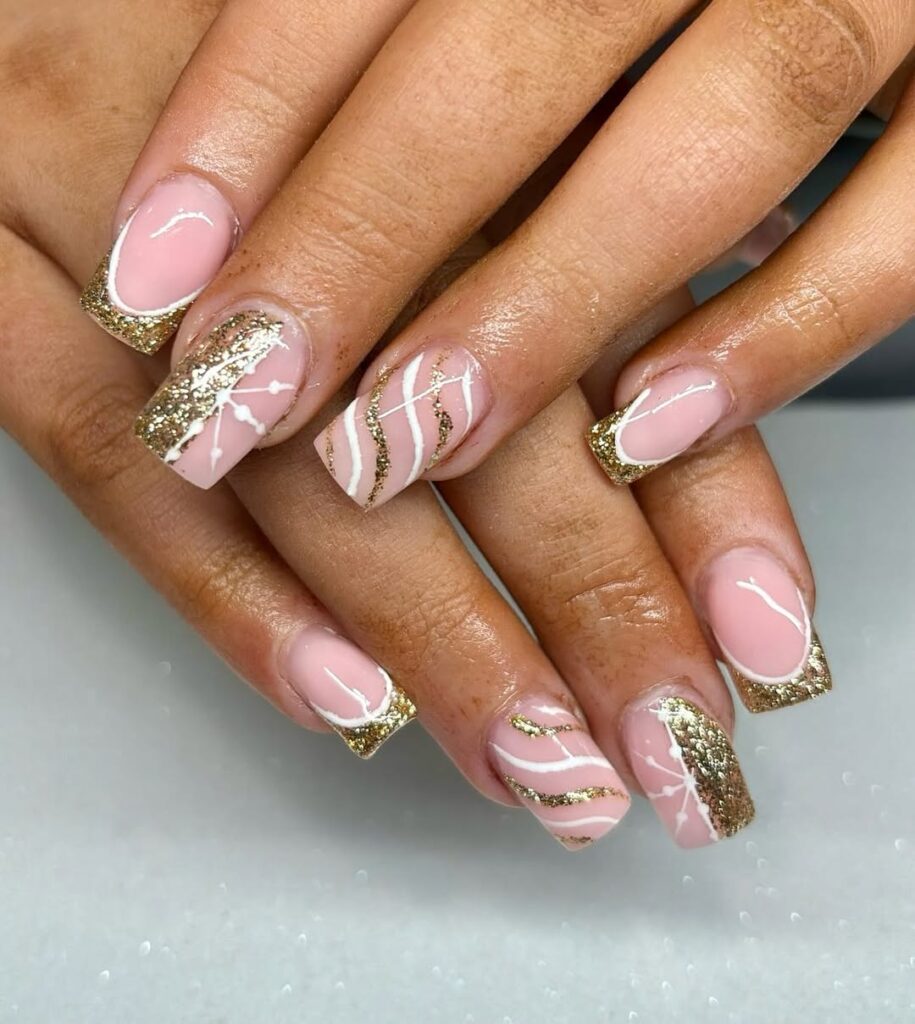 April Nail Ideas -18