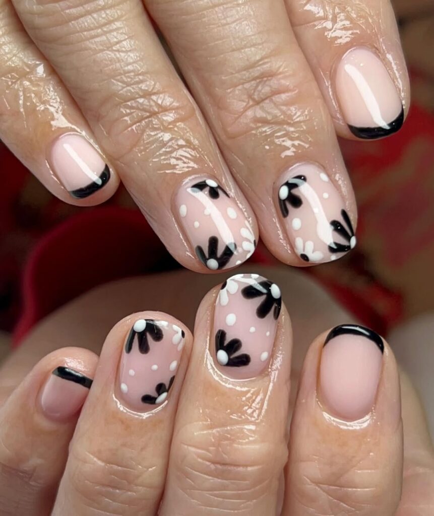 April Nail Ideas -20
