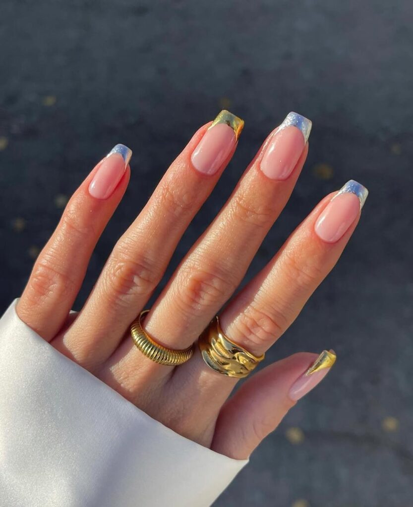April Nail Ideas -22