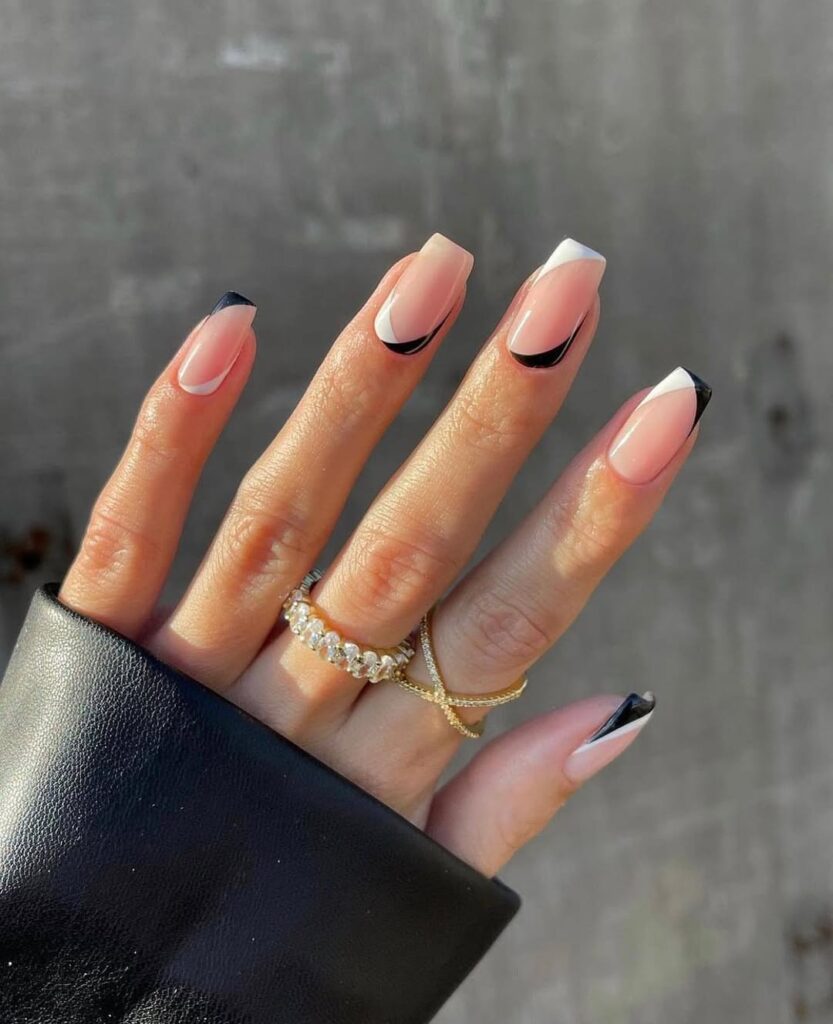 April Nail Ideas -24