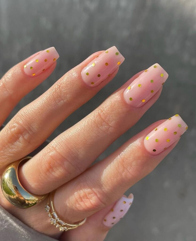 April Nail Ideas -25