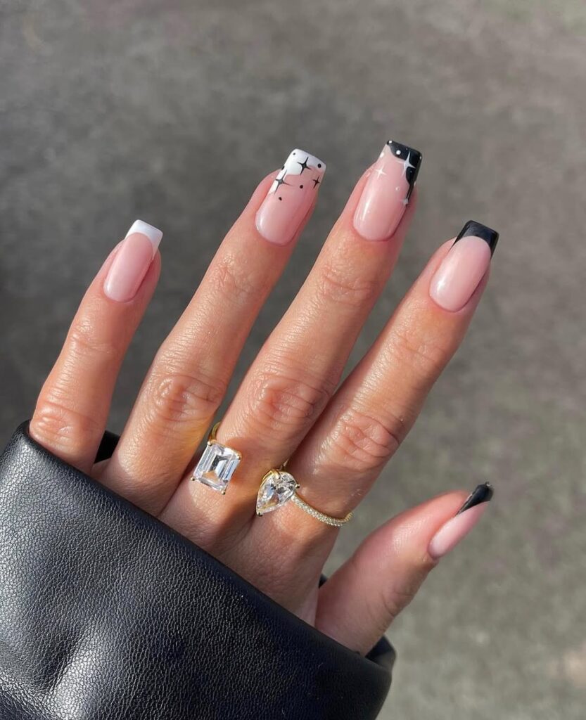 April Nail Ideas -26