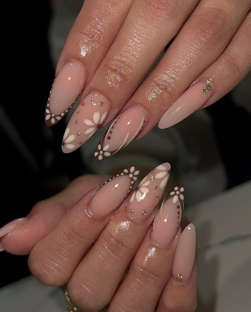 April Nail Ideas -27