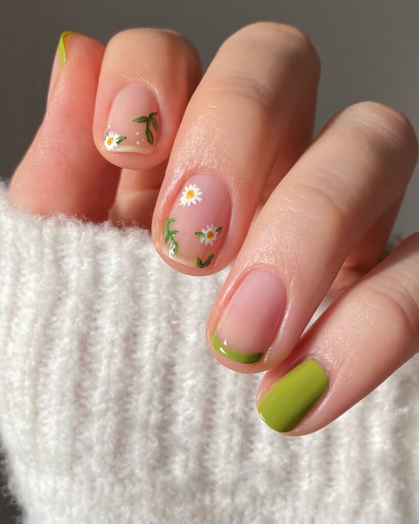 April Nail Ideas -3