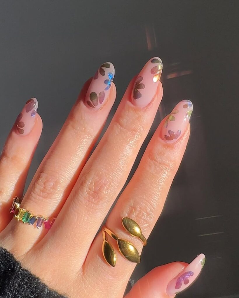 April Nail Ideas -4