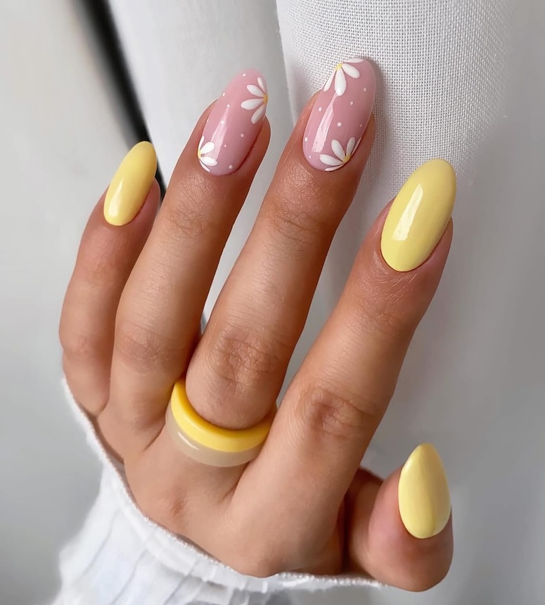 April Nail Ideas -6