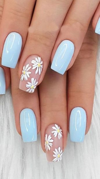 April Nail Ideas -8