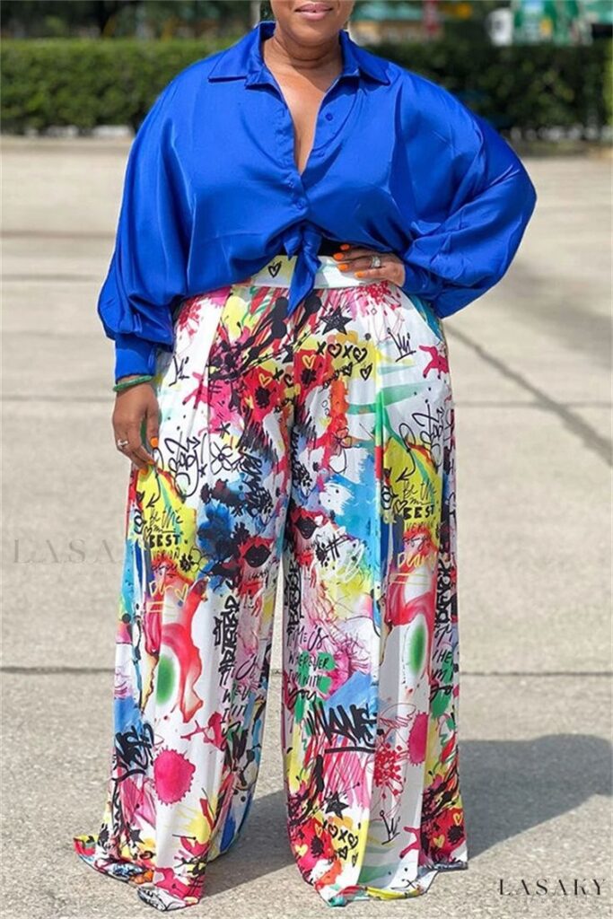 Plus Size Travel Outfit Ideas- 12