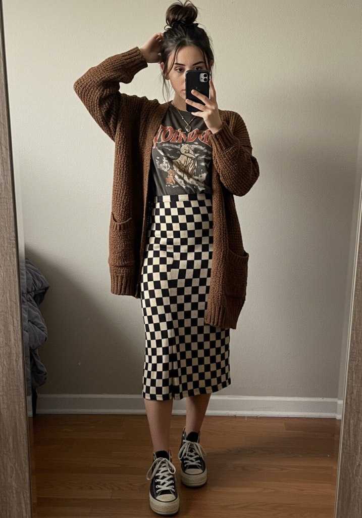 Outfit Ideas for Women- 4
