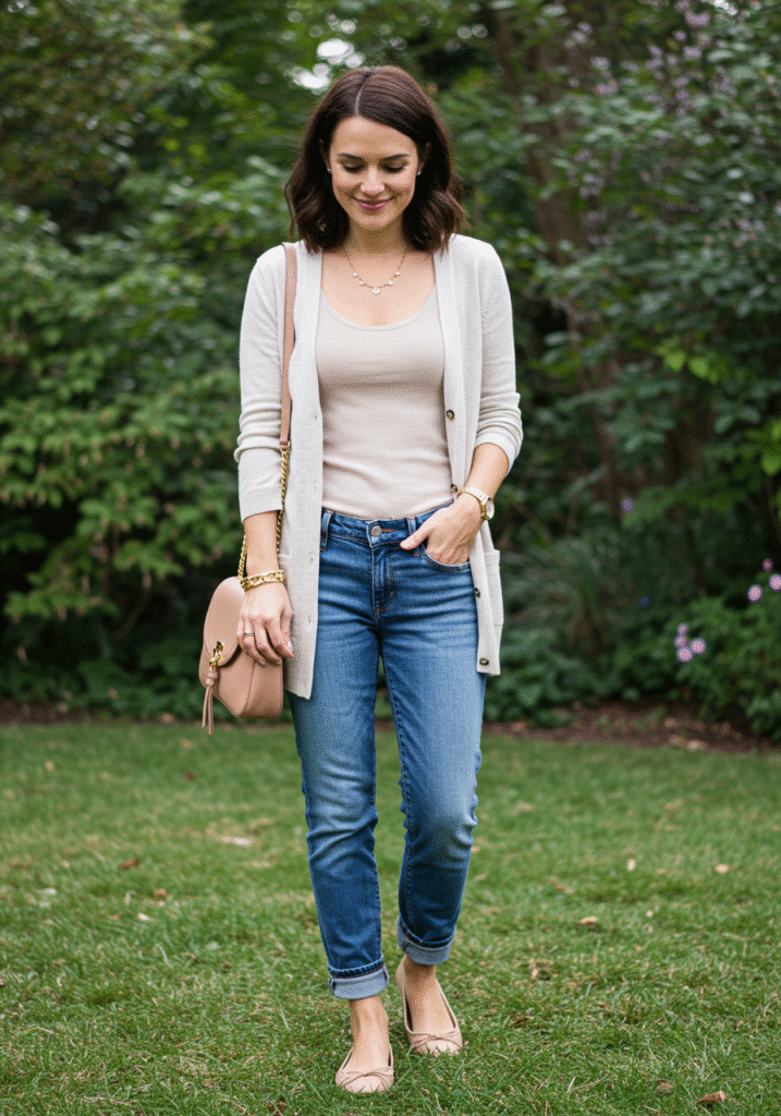 Outfit Ideas for Women - 5