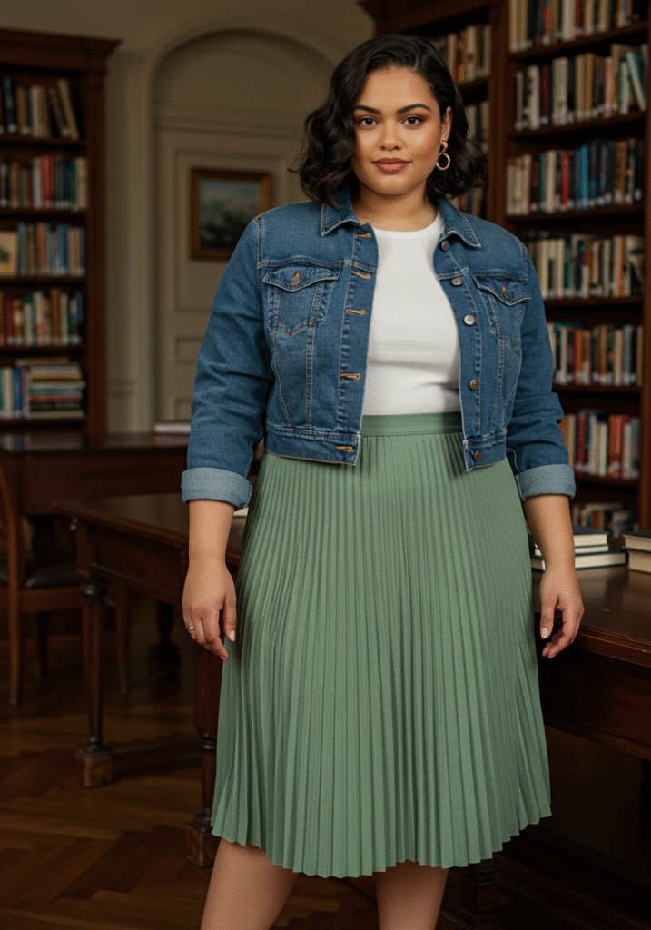 Outfit Ideas for Women -7