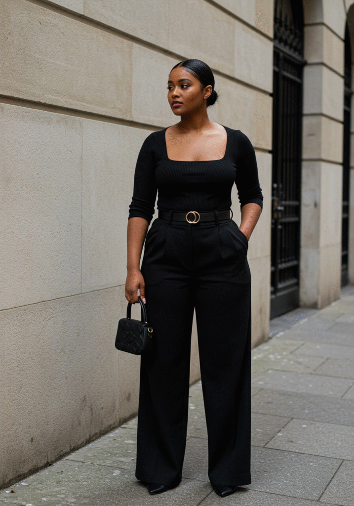 Outfit Ideas for Women in their 30s - 14