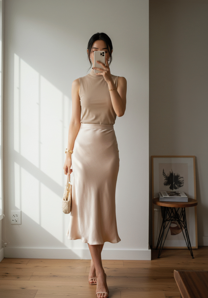 Outfit Ideas for Women in their 30s -16