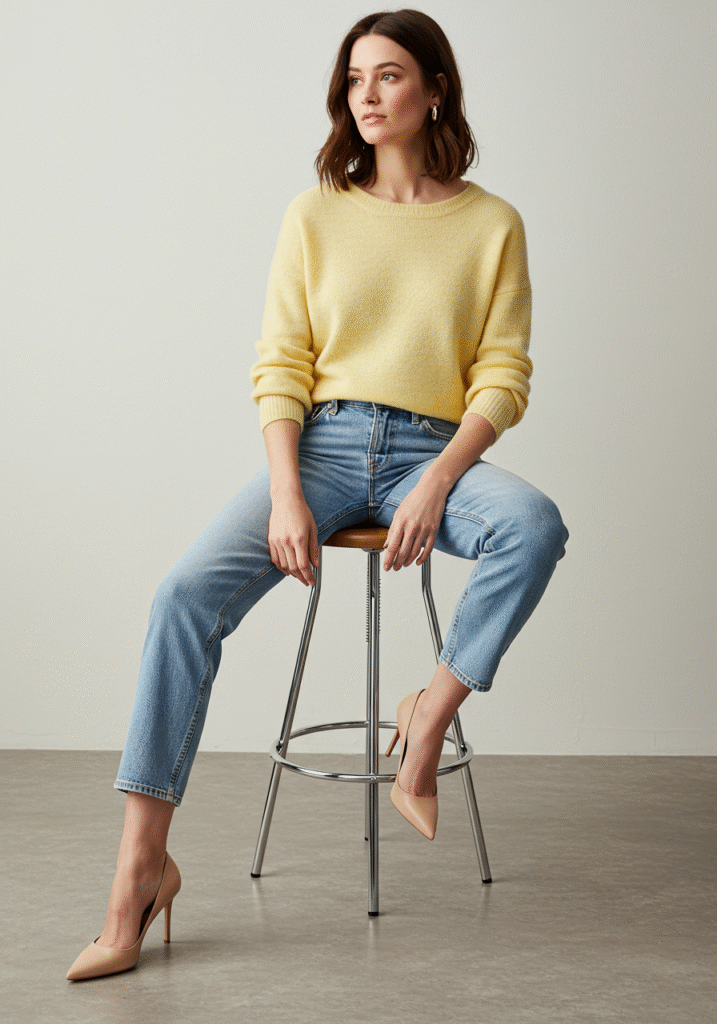 Outfit Ideas for women -3