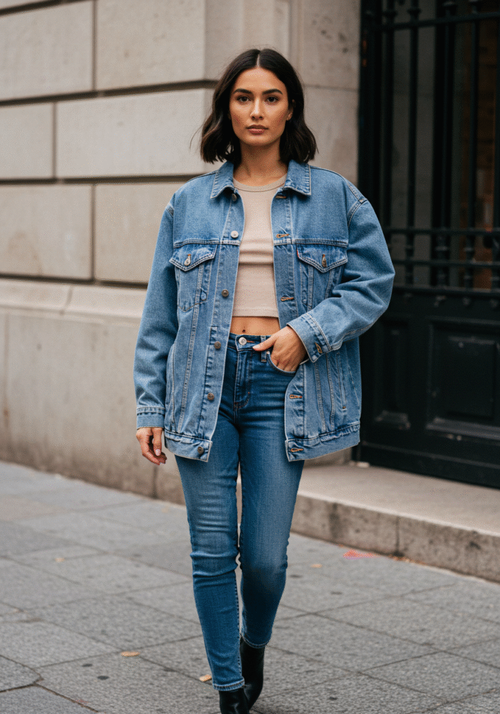 Outfit ideas for women - 21