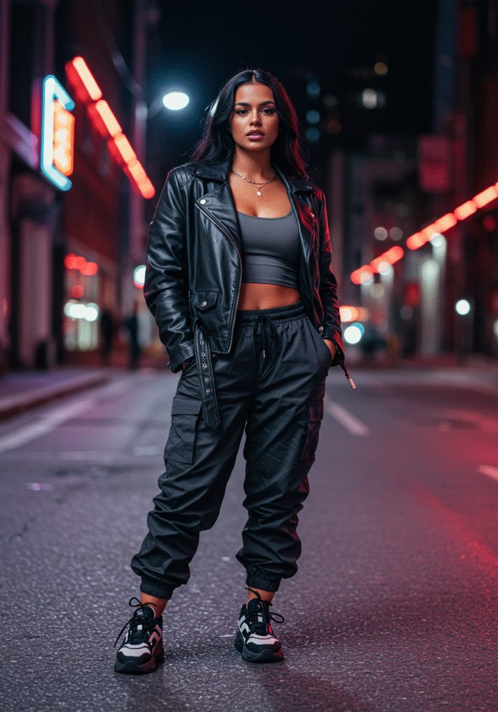 Outfit ideas for women - 8
