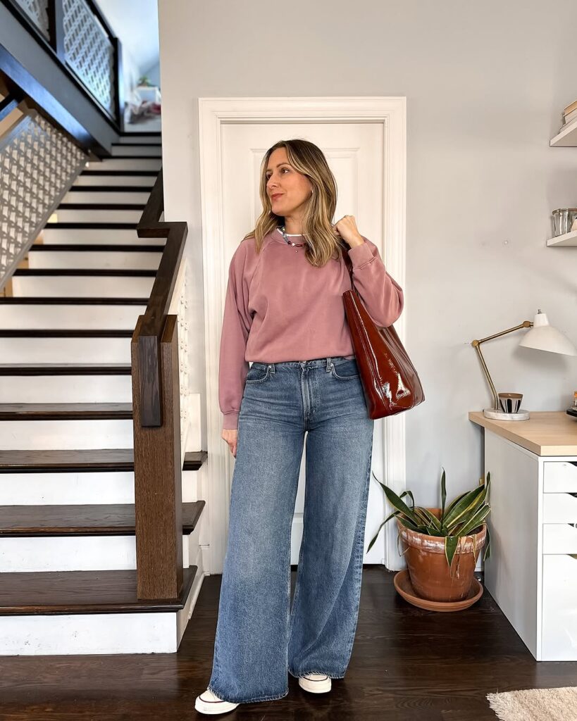 Outfit Ideas for Women in Their 30s