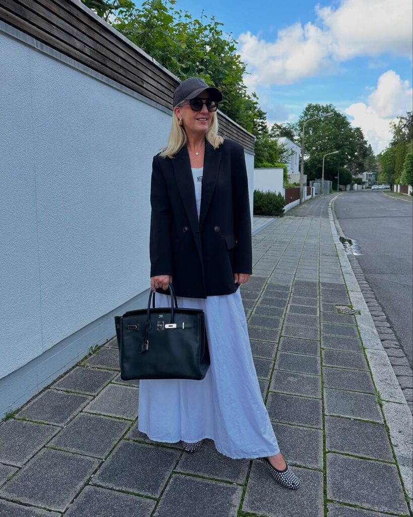 Outfit ideas for women in their 30s- 12