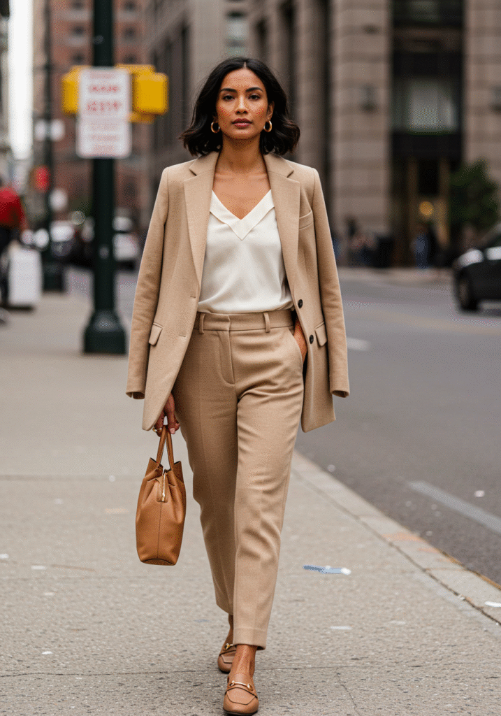 Outfit ideas for women in their 30s -13
