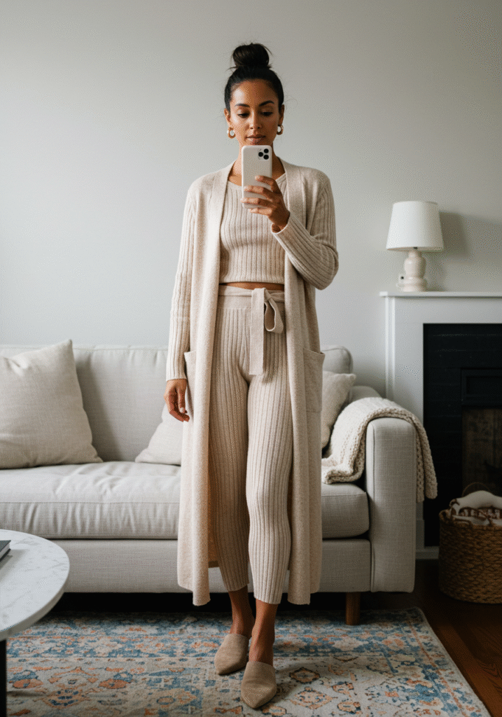 Outfit ideas for women in their 30s -17