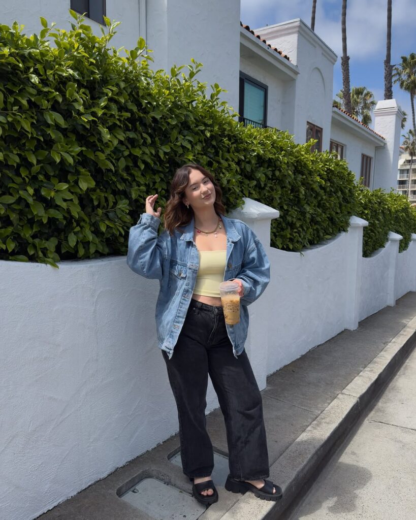 Outfit ideas for women in their 30s -3