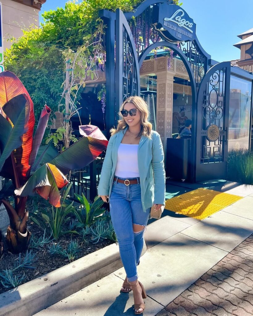 Outfit ideas for women in their 30s -4