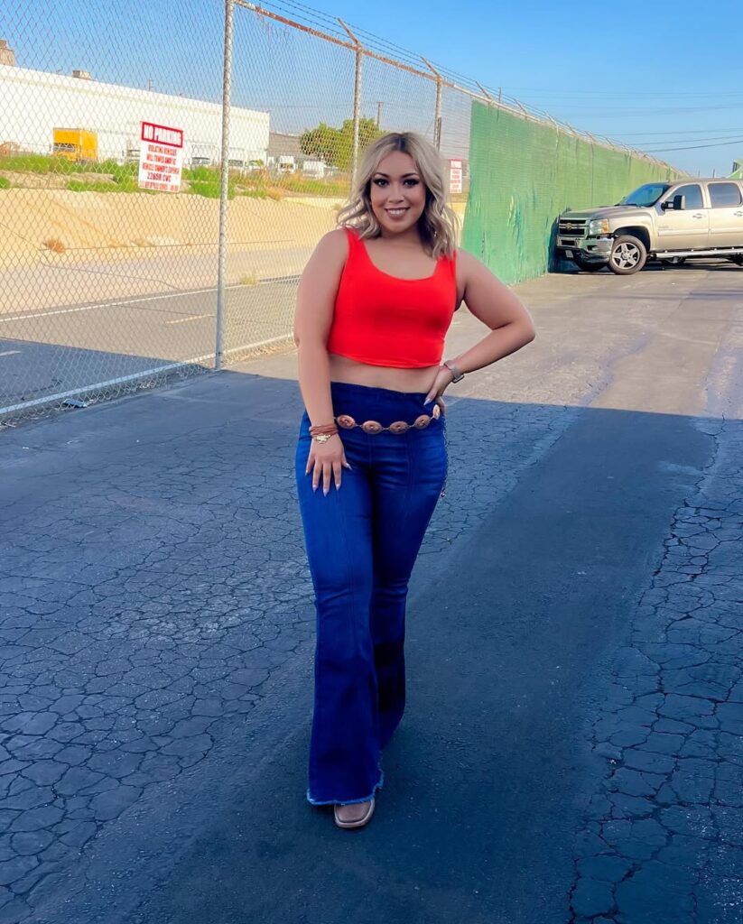 Outfit ideas for women in their 30s -5
