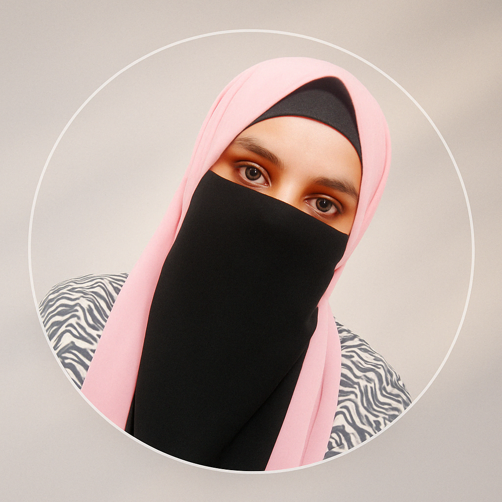 Alia Hashim Profile Image