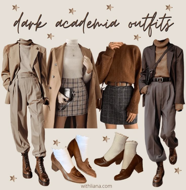 Rules for clothes