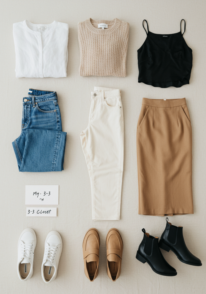 Visual Inspiration one