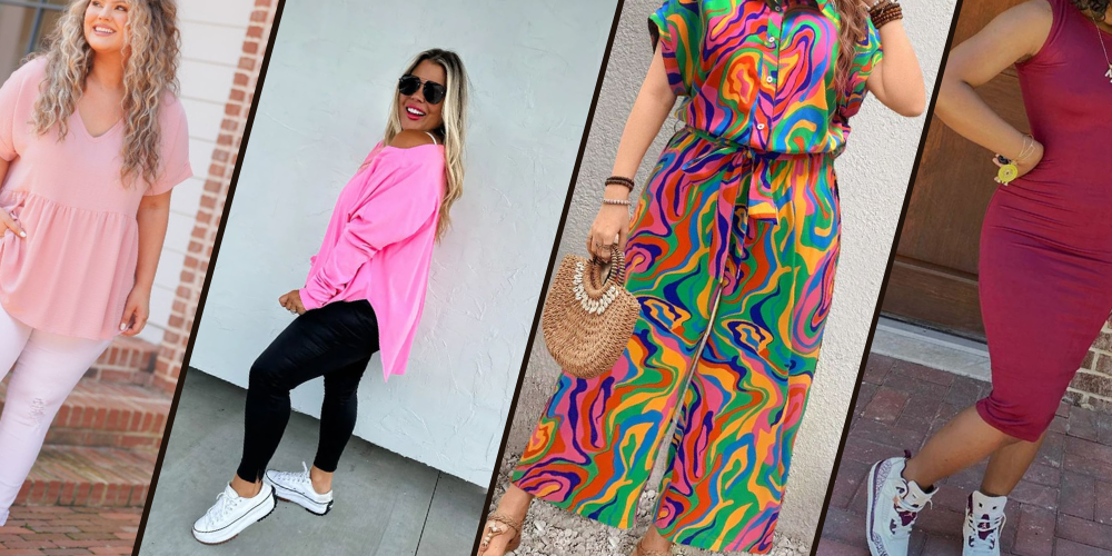 15 Effortless Spring Outfit Ideas for Women Over 40