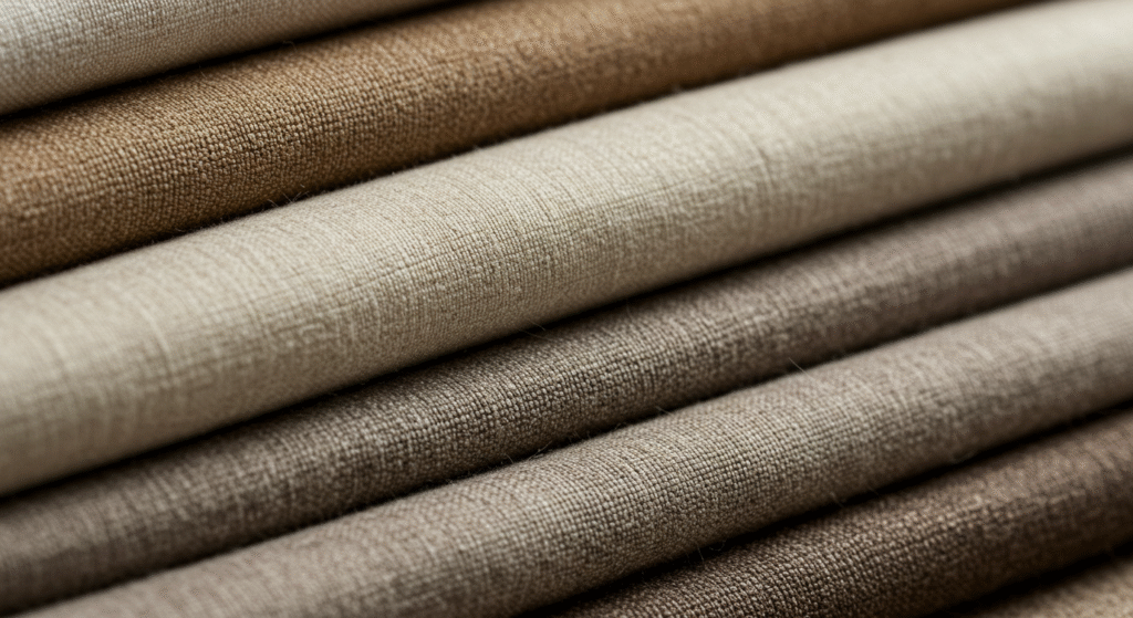 Fabrics
