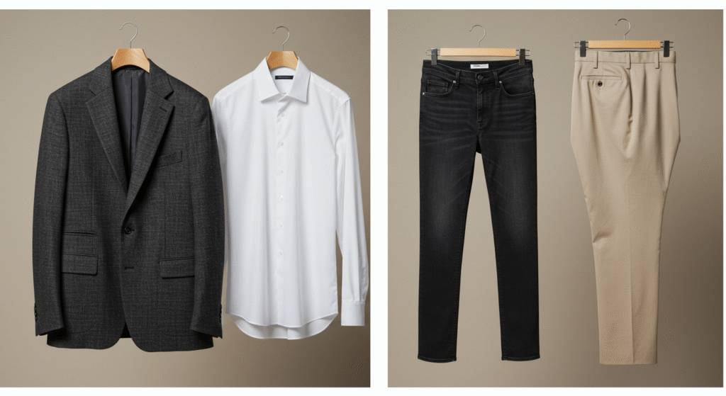 Wardrobe