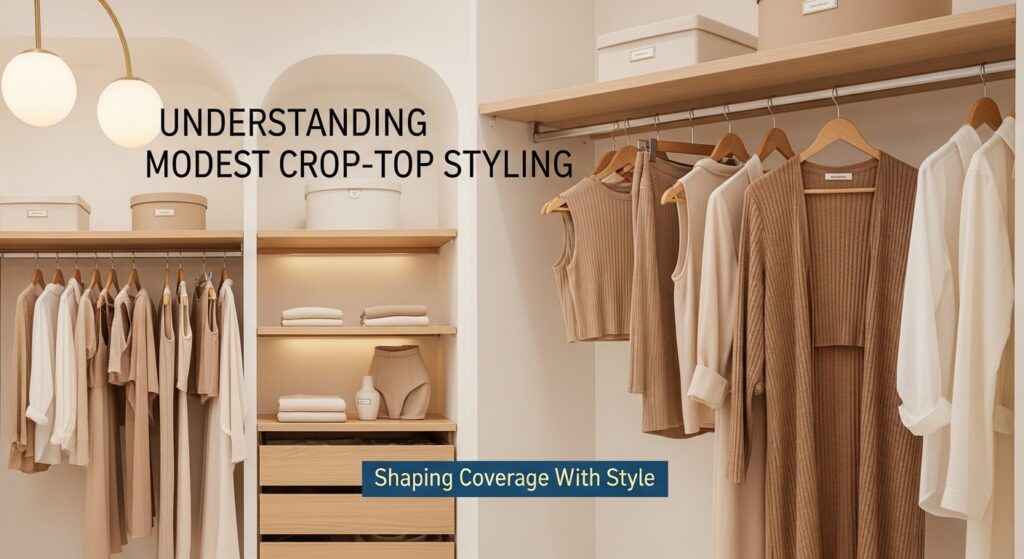 Shaping coverage with style