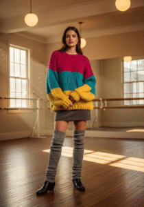 Top 25 Best Throwback Outfit Ideas for Nostalgic Style