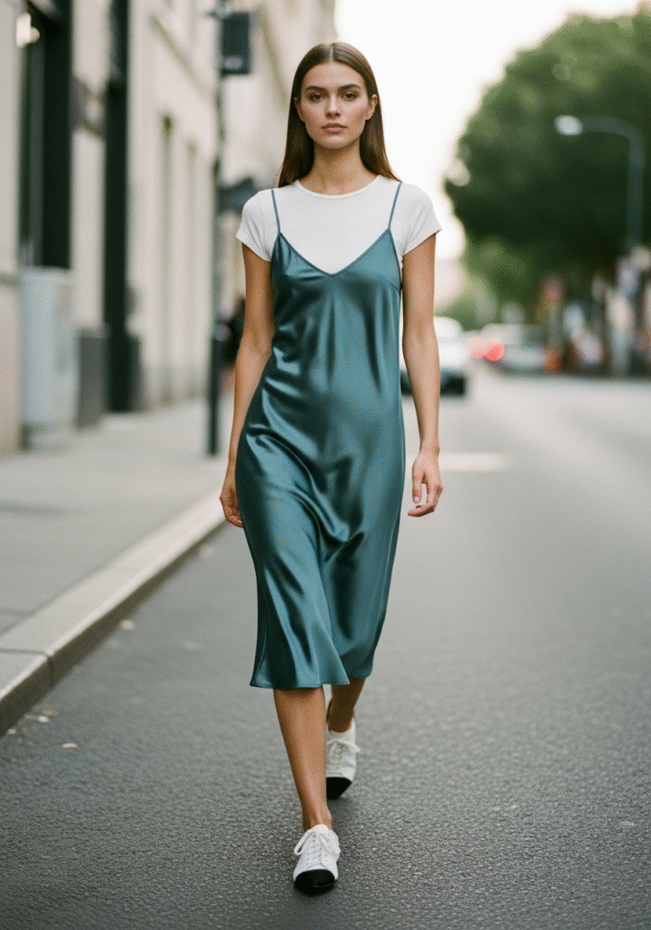 1990s Vibes outfit idea 1