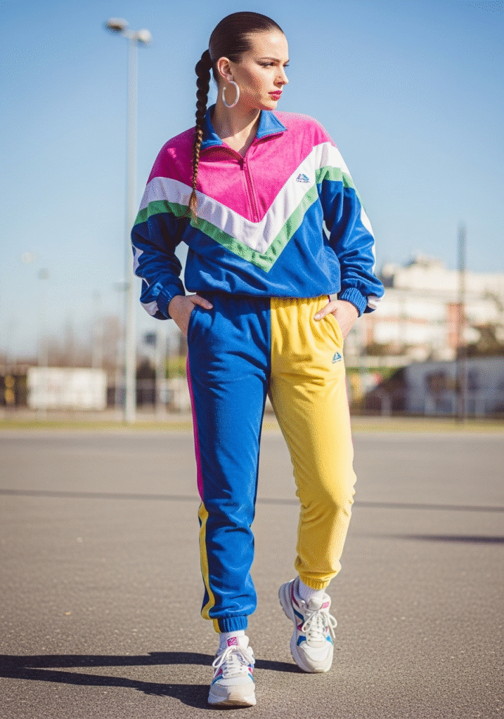 1990s Vibes outfit idea 5