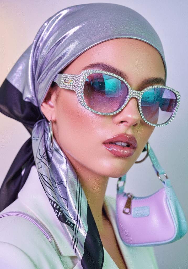 Early 2000s outfit idea 4