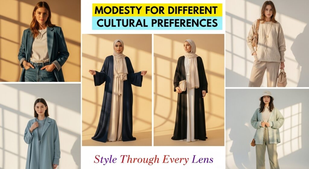 style through every lens