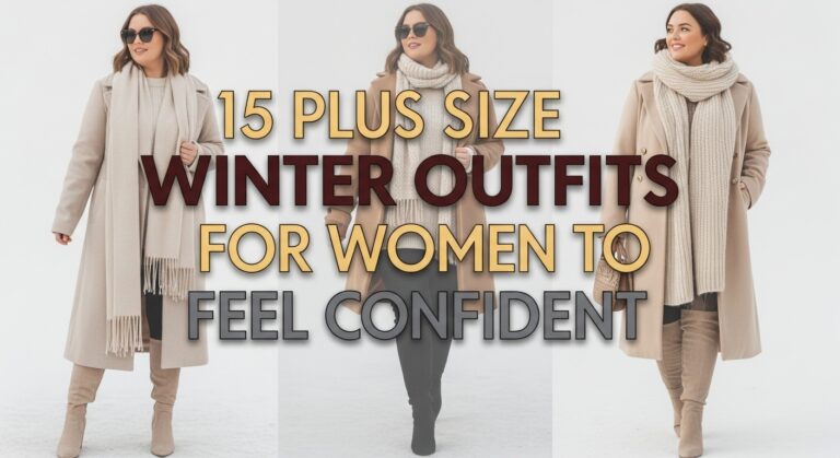 winter outfit iddeas