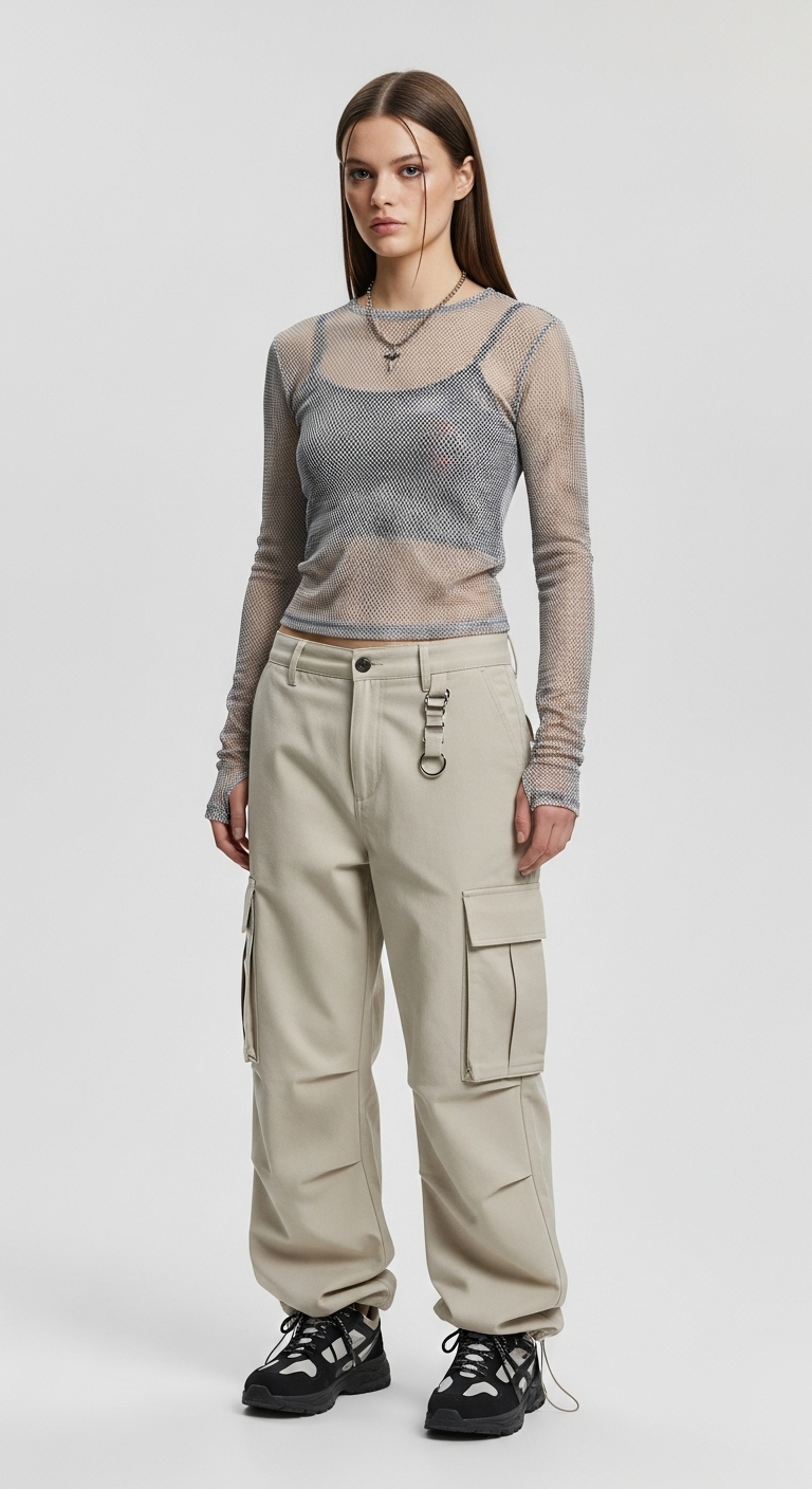 16+ Creative Alt Outfit Ideas to Express Your Unique Style - Modern ...