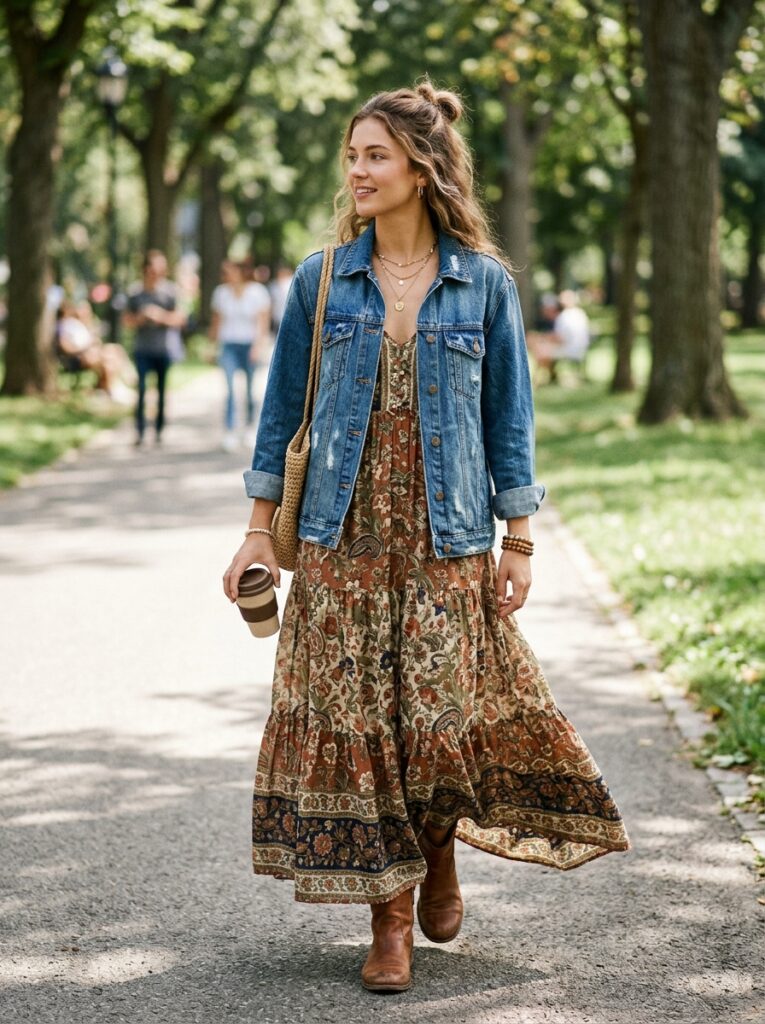 boho 1